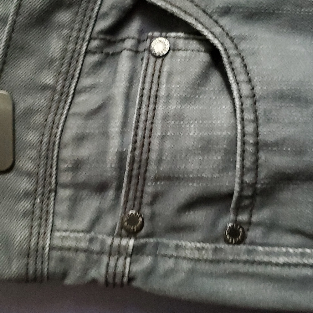 Jeans - Picture 5 of 8